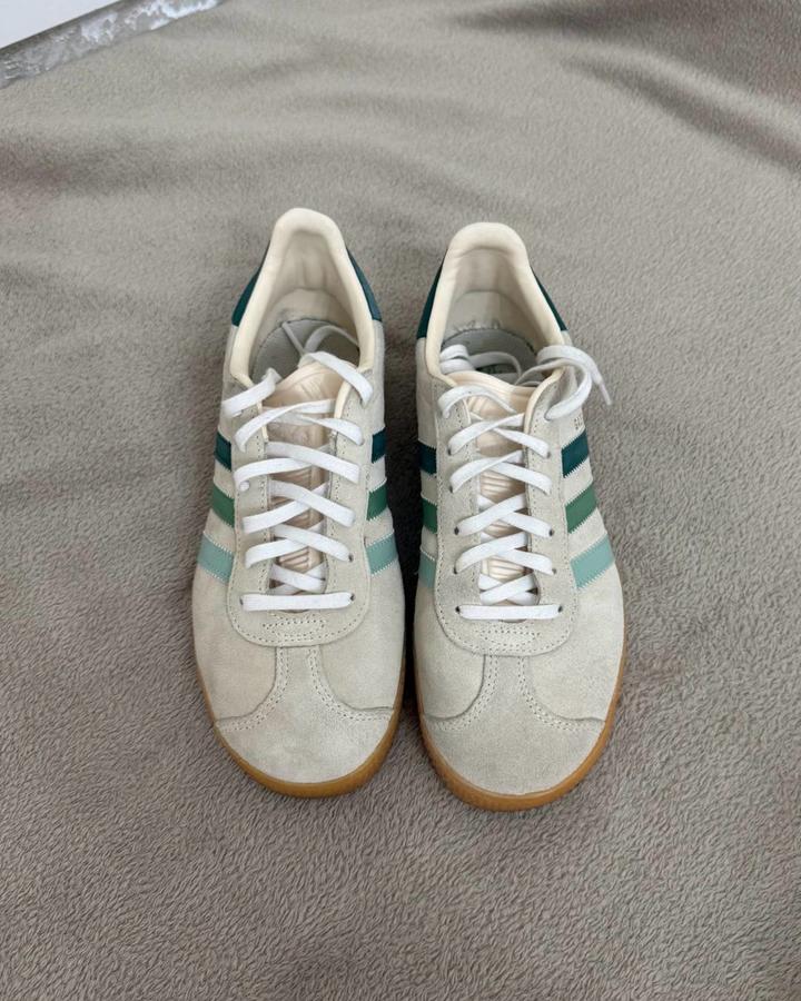 Кеды adidas Gazelle