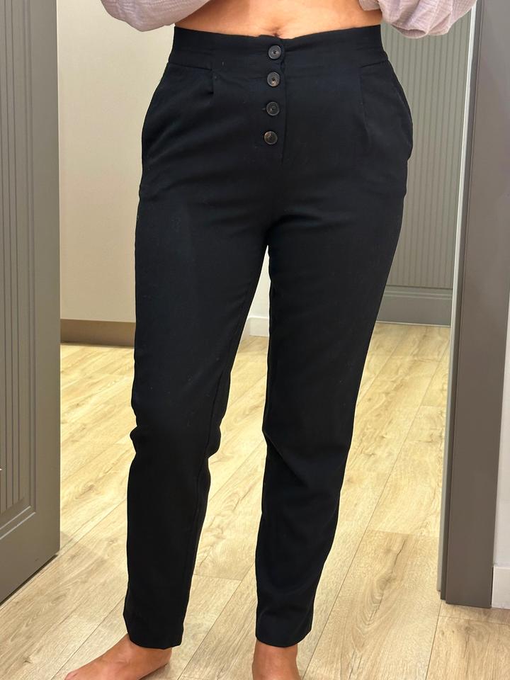 Брюки Massimo Dutti