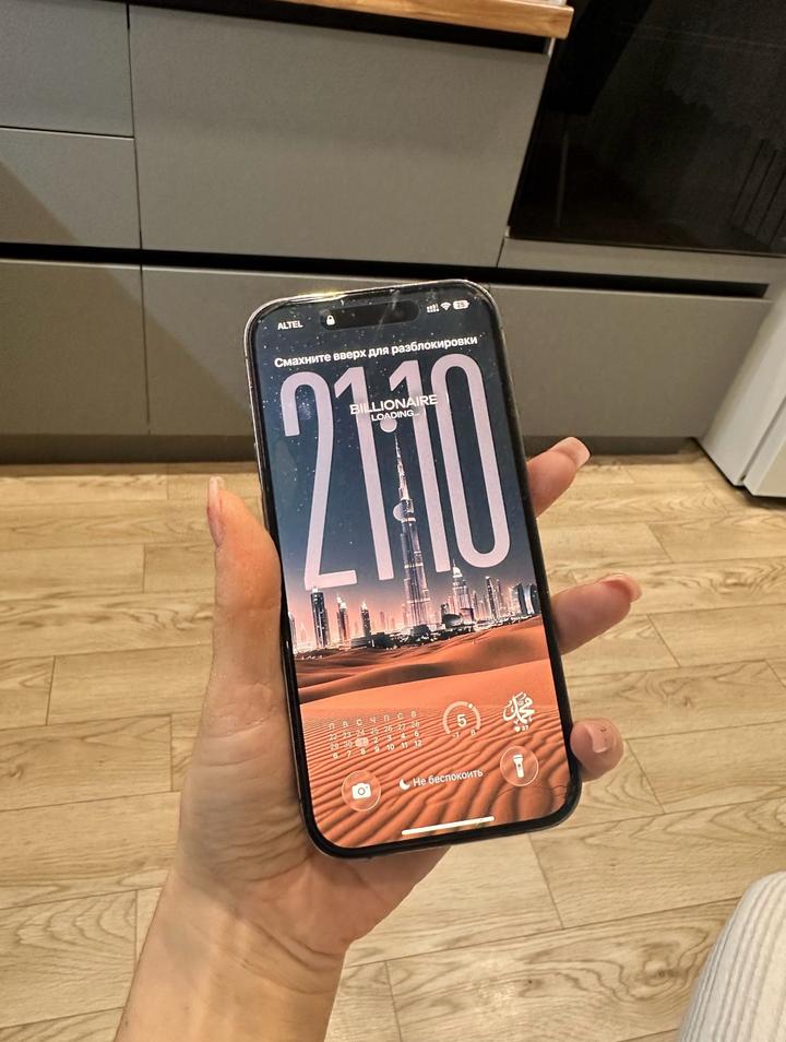Apple Айфон 14про 256гб