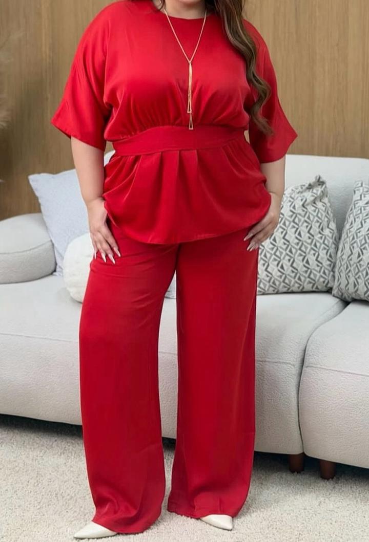 Rich size