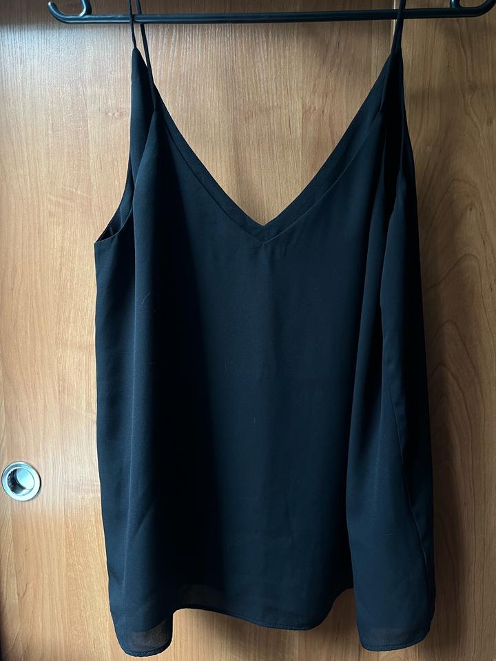 Майка-блузка H&M р.40 (46-48) L