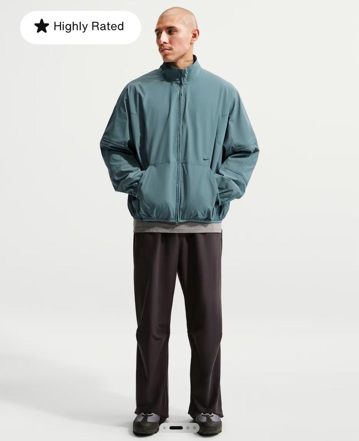 Nike