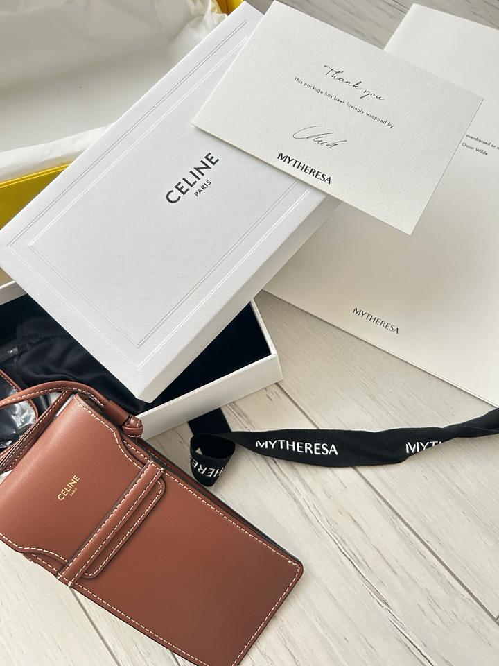 Очки Celine Triumph