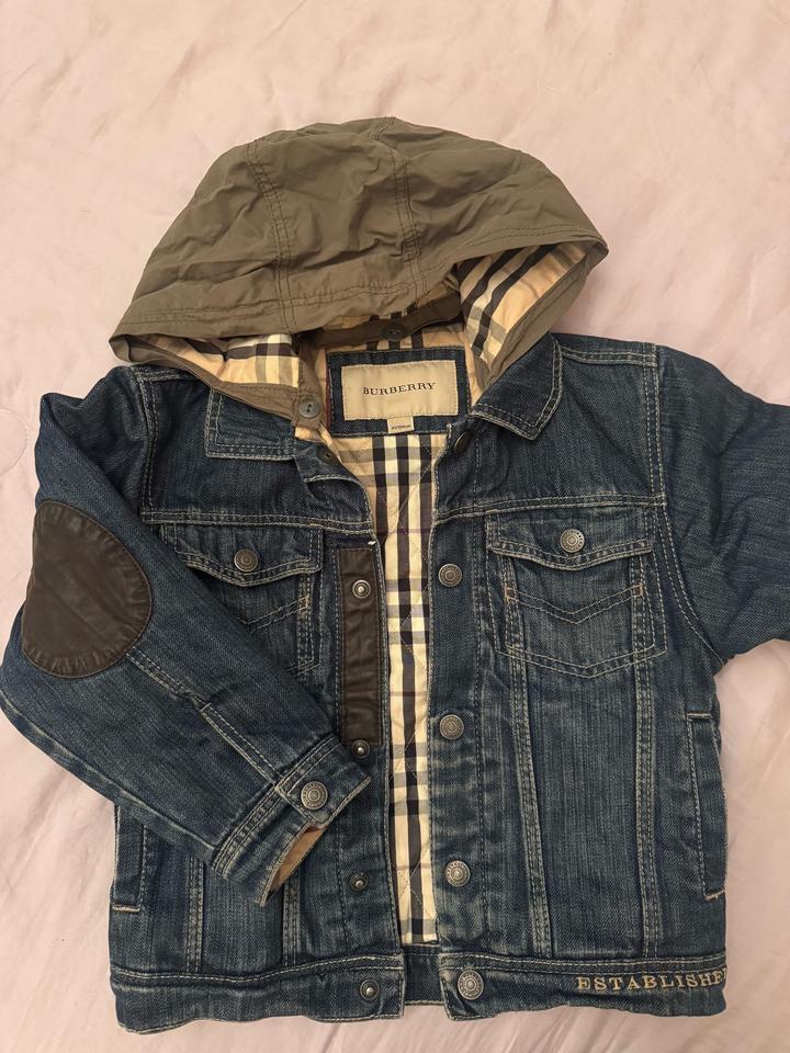 Burberry