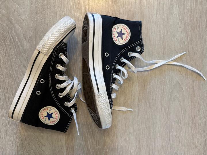 Converse