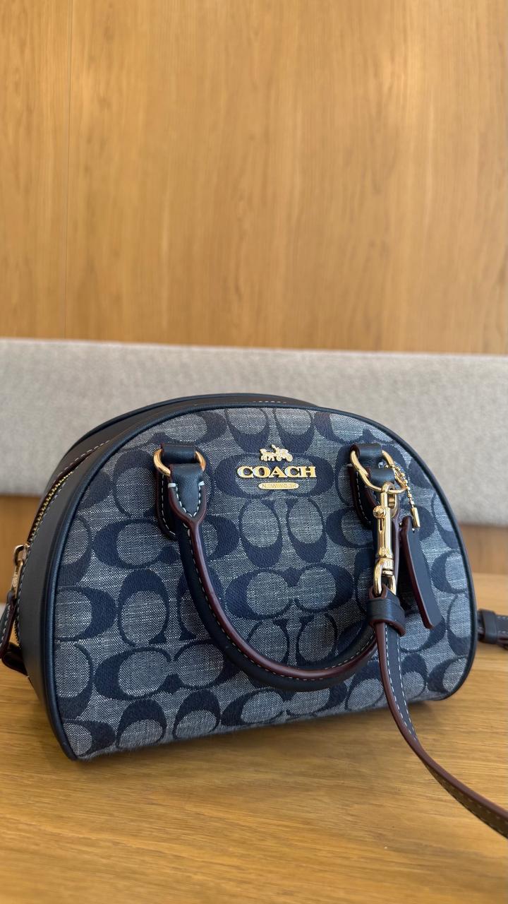 Сумка Coach
