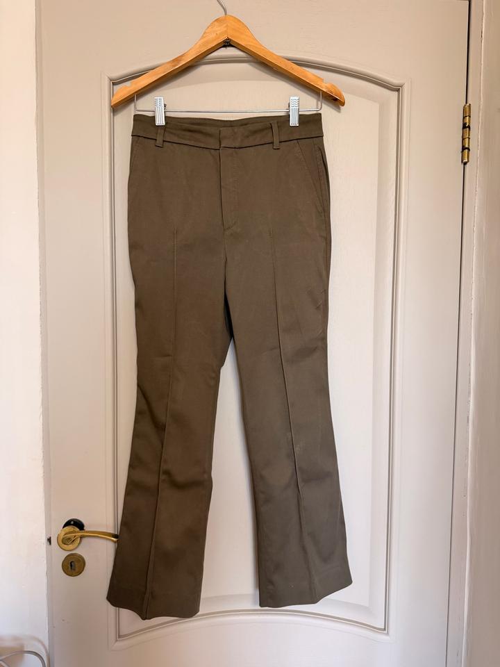 Брюки Massimo Dutti