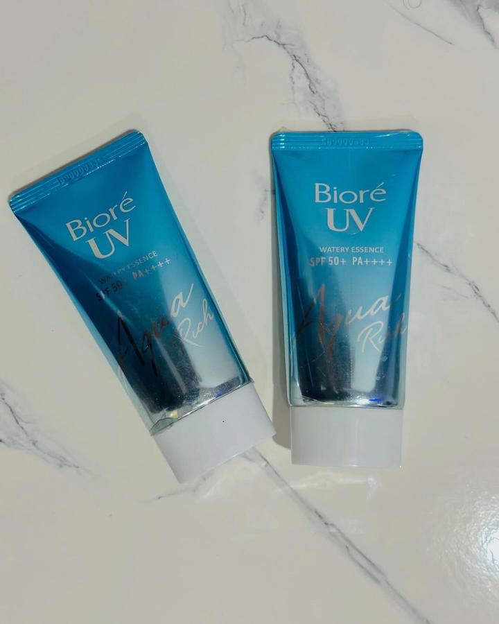 Biore