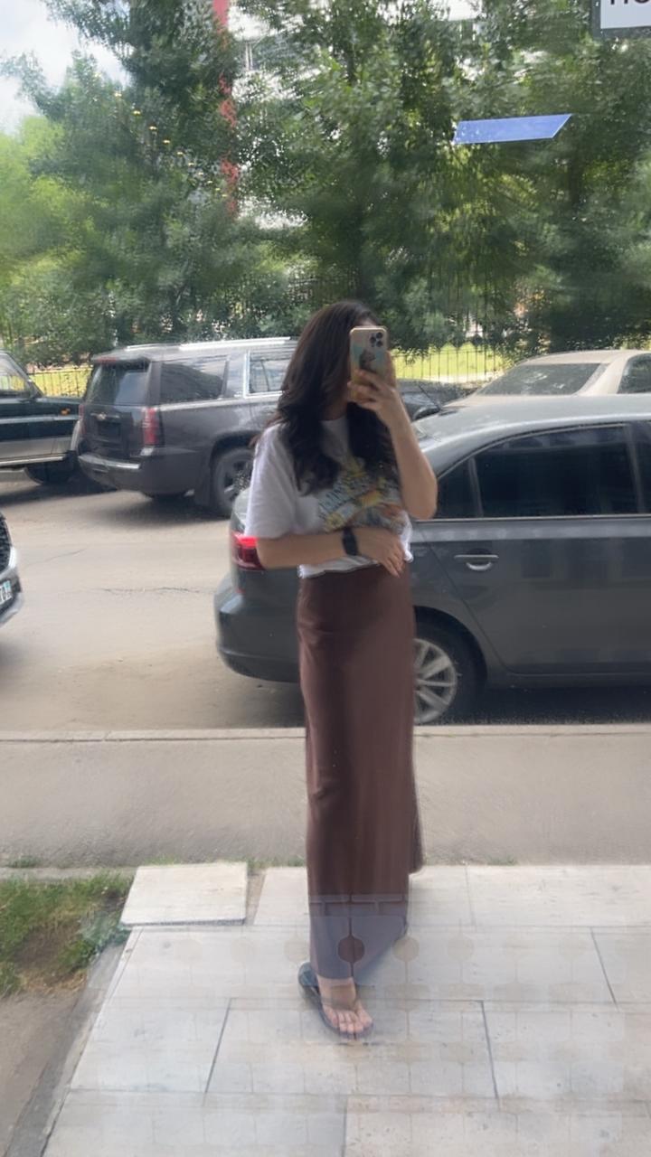 Нет бренда