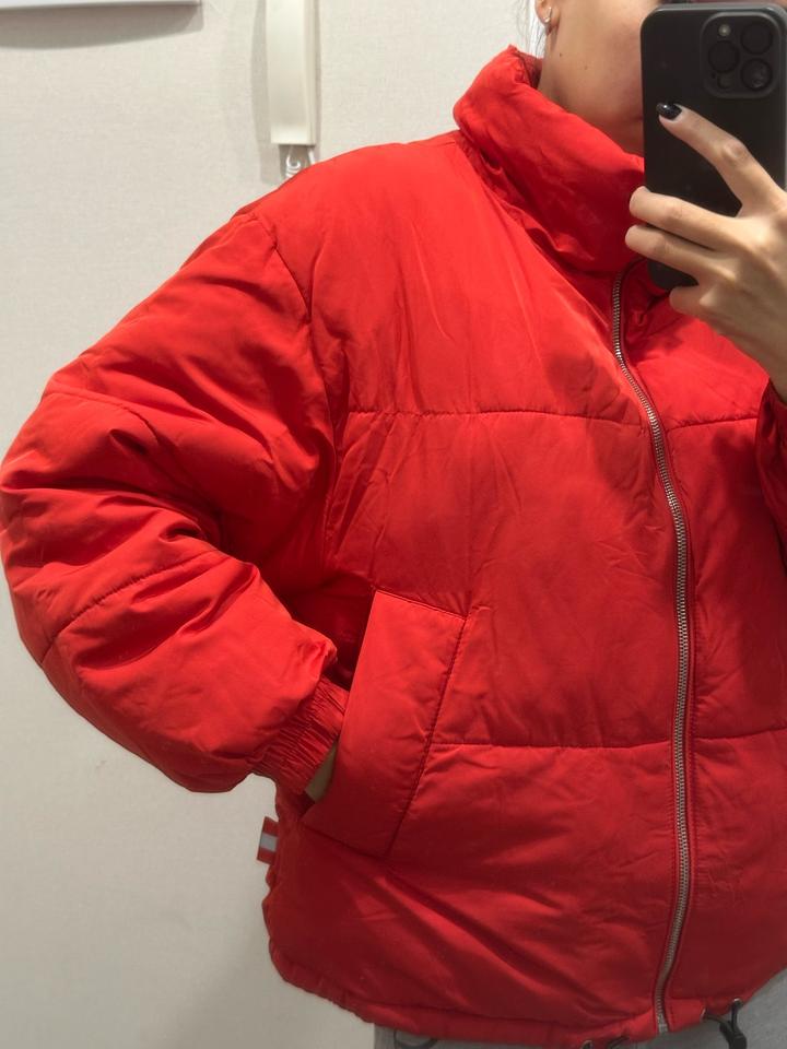 Куртка Pull & Bear