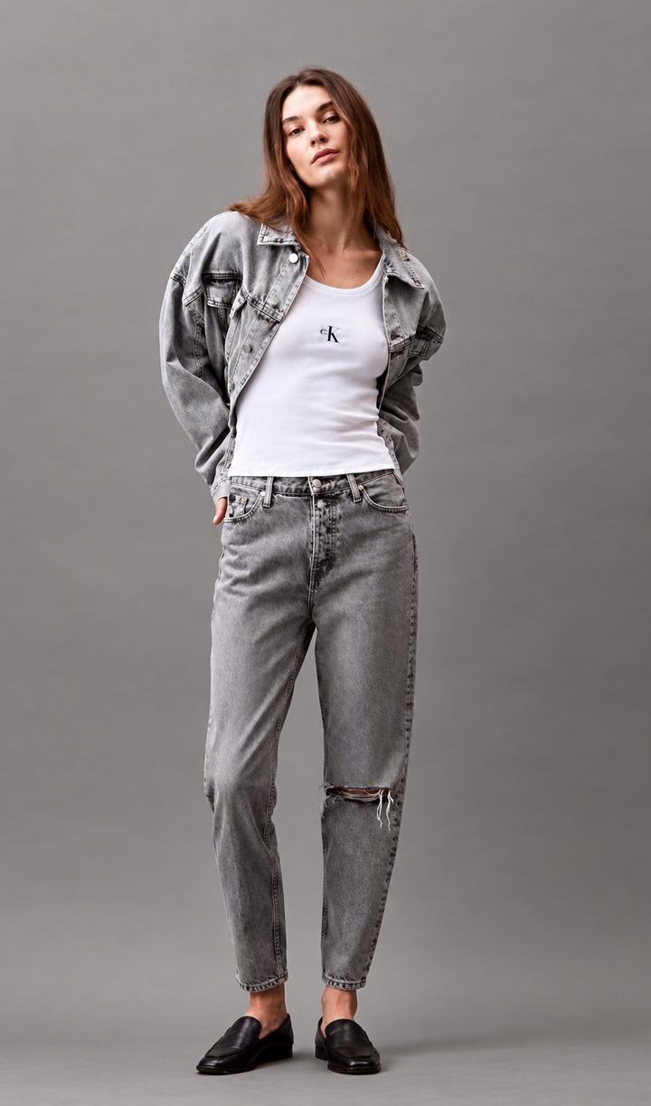 Джинсы Calvin Klein