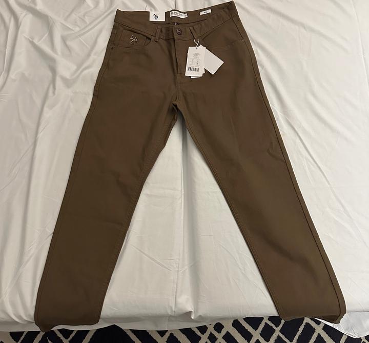 U.S. Polo Assn.