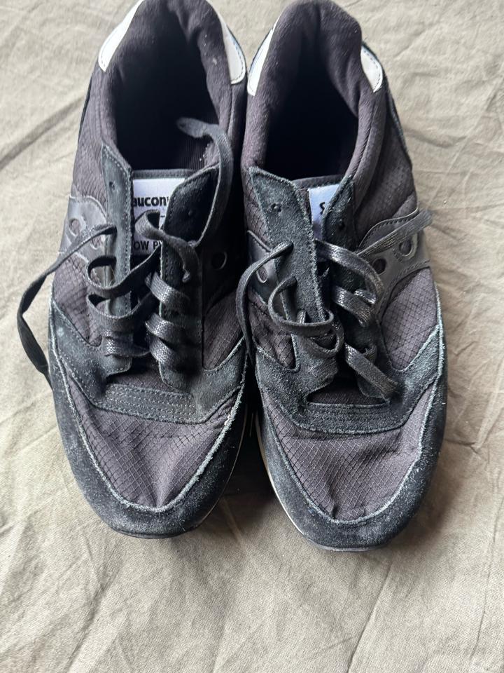 Saucony