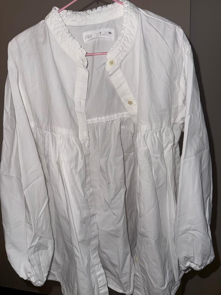 Блузка ZARA
