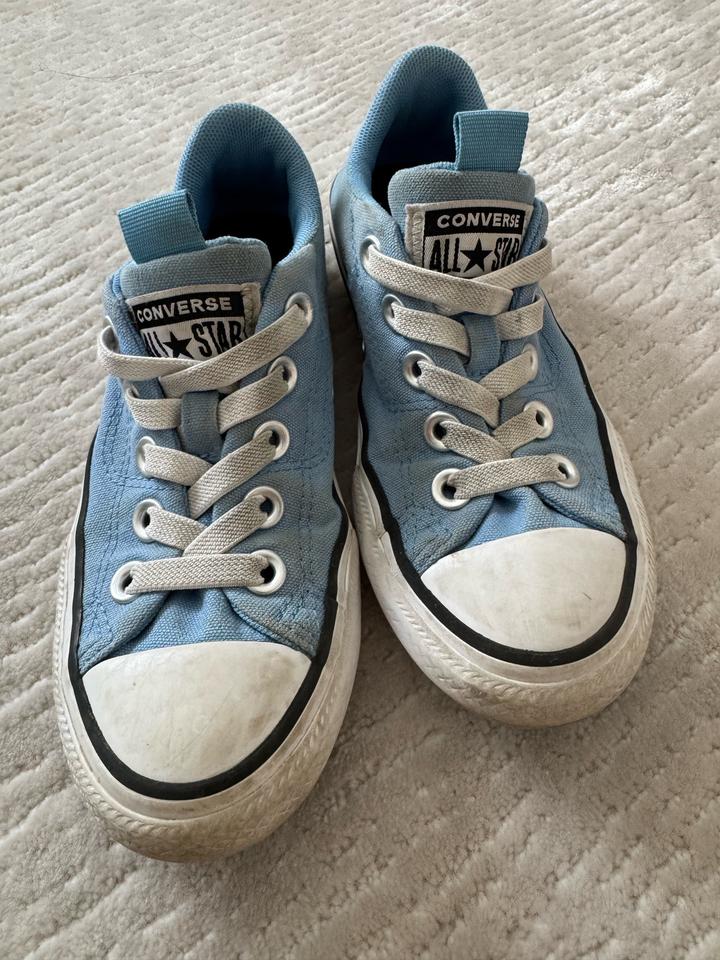 Converse All Stars