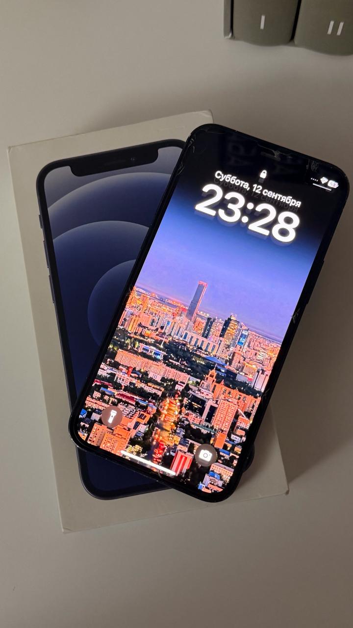 iPhone