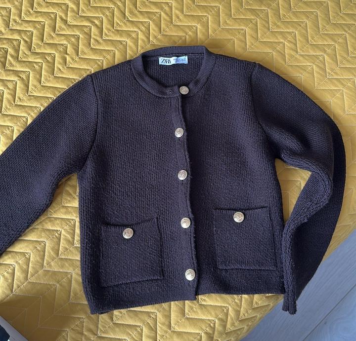 Кардиган ZARA