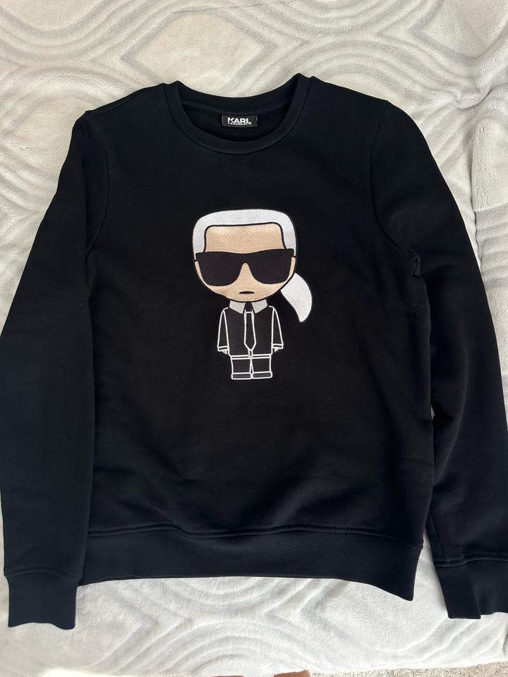Karl Lagerfeld