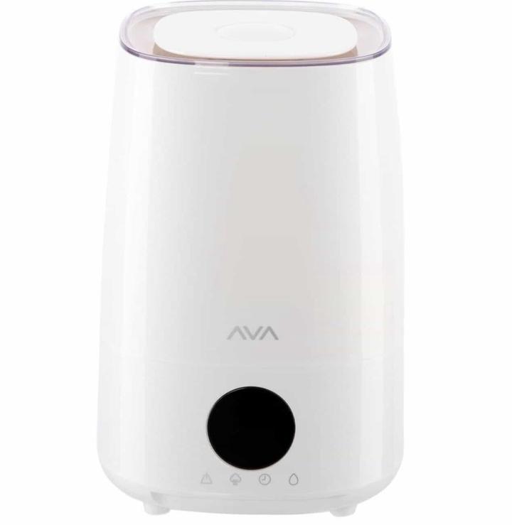 AVA