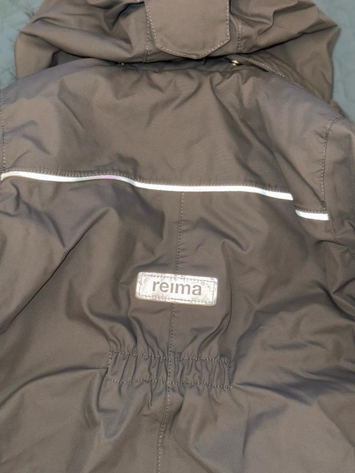 Reima