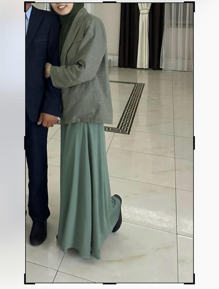 Aisha Duken
