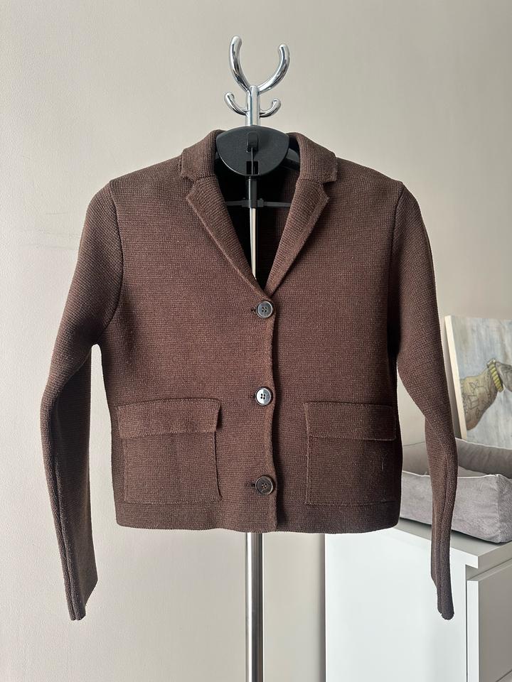 Кардиган ZARA