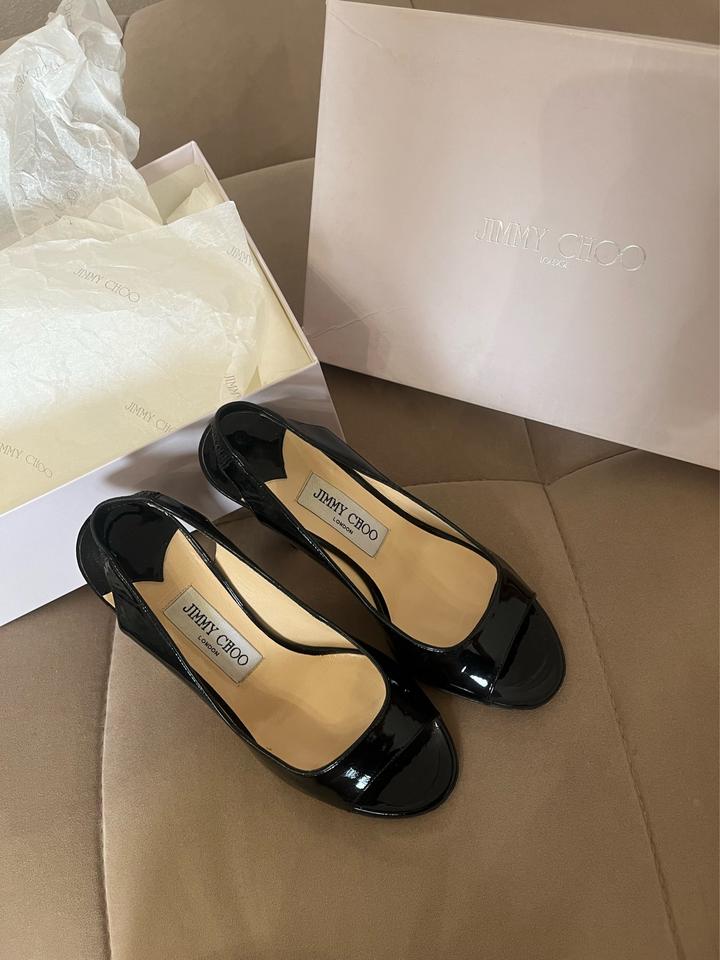 Jimmy Choo