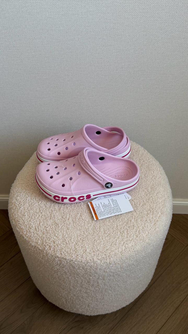 Crocs