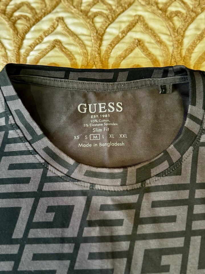 GUESS