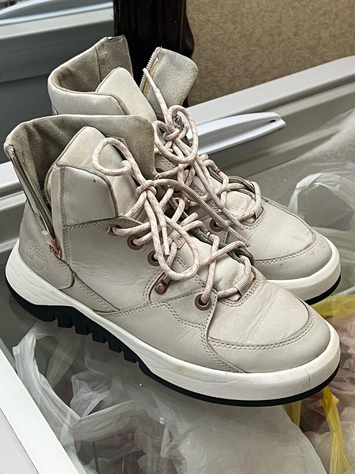 Timberland