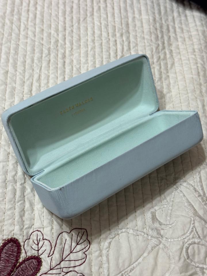 Футляр для очков Karen Walker