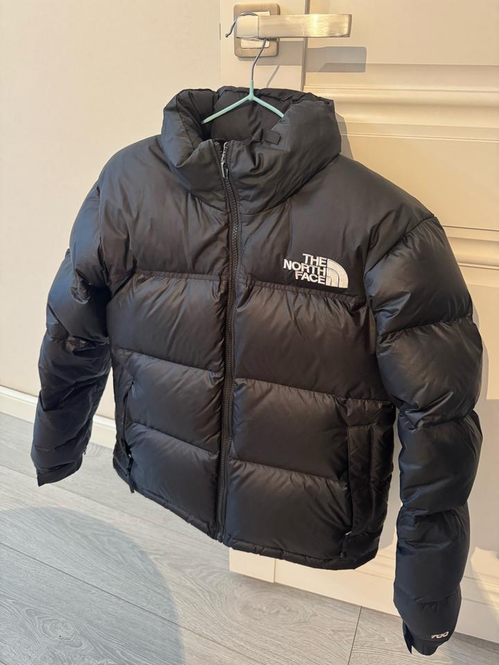 The North Face Куртка зима