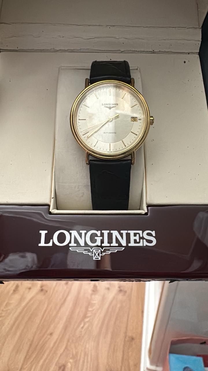 Longines