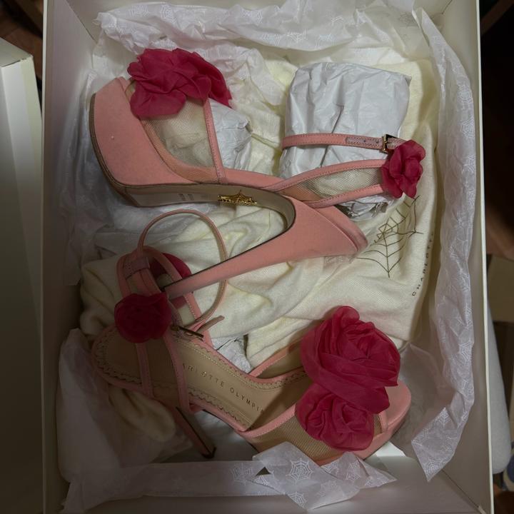 Charlotte Olympia