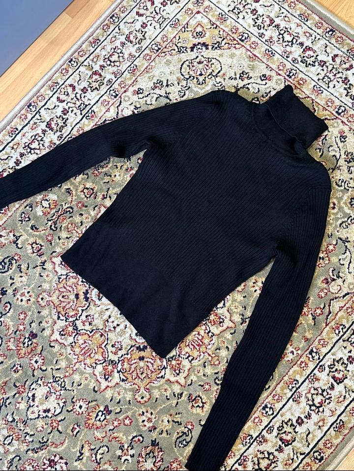 Водолазка ZARA