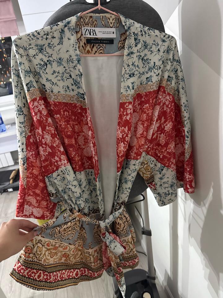 Кимоно ZARA