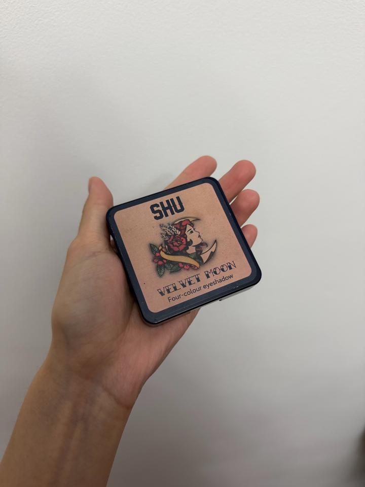 SHU