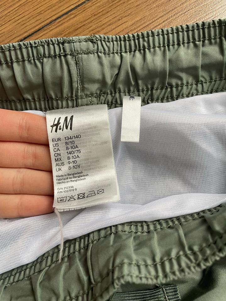 H&M