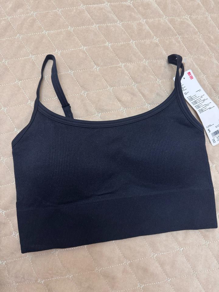 Uniqlo топ