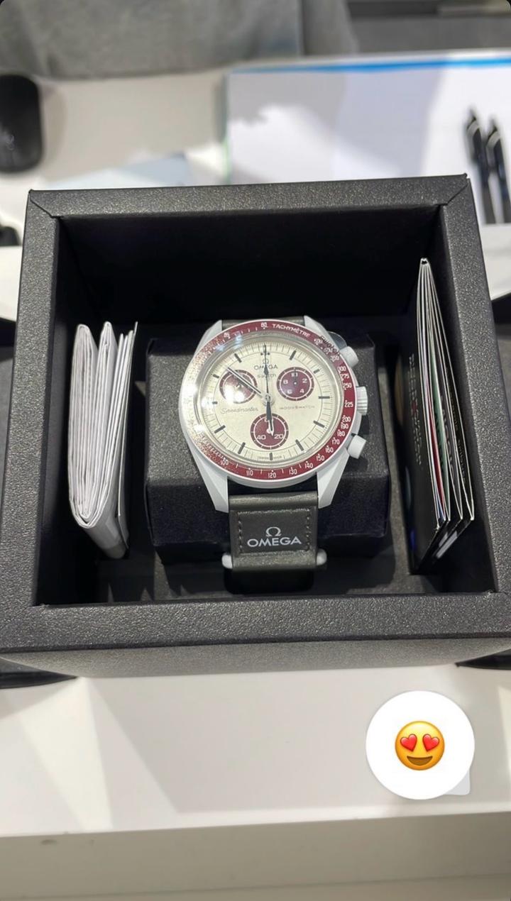 Omega
