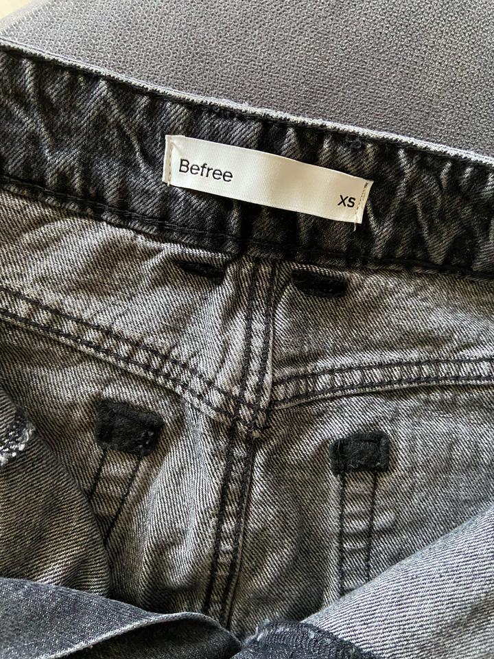 befree
