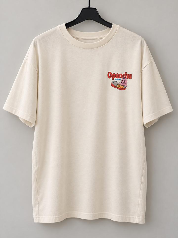 Футболка SPAO