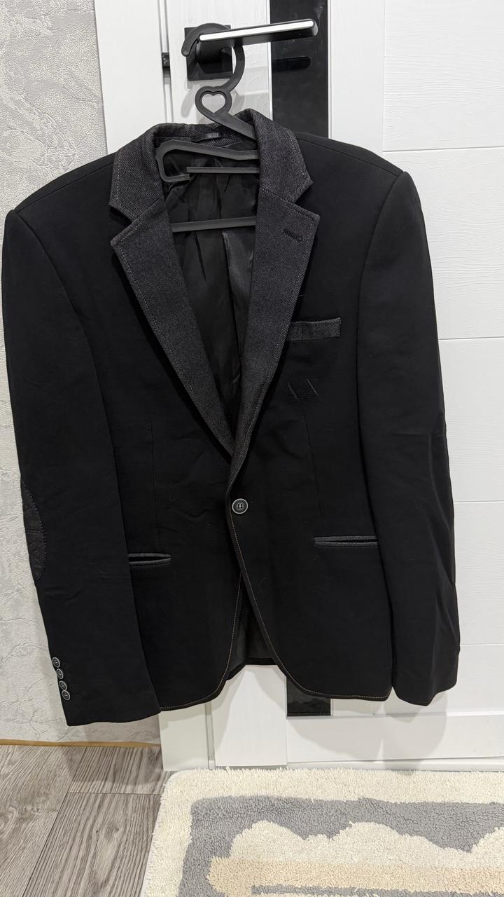 Armani Exchange