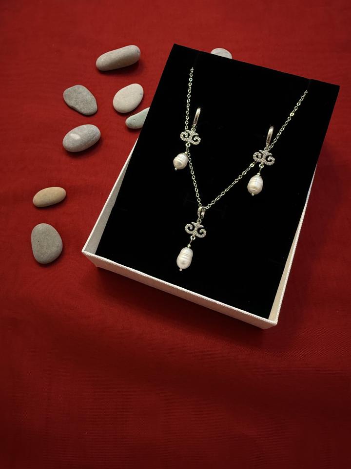 malinka jewelry kz