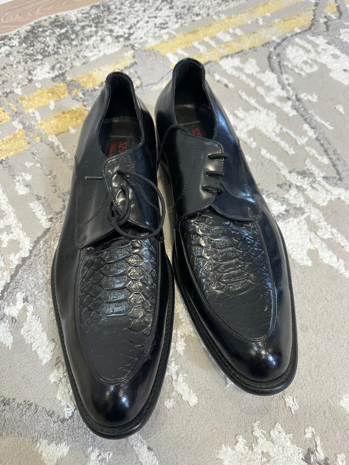 Ser-bot handmade shoes