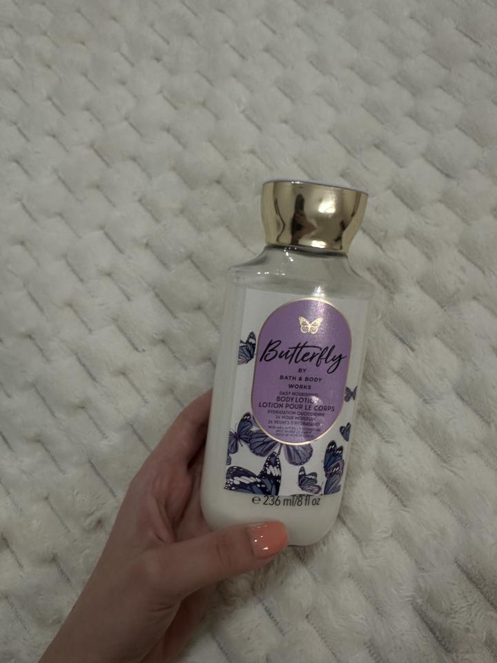 Bath & Body Works