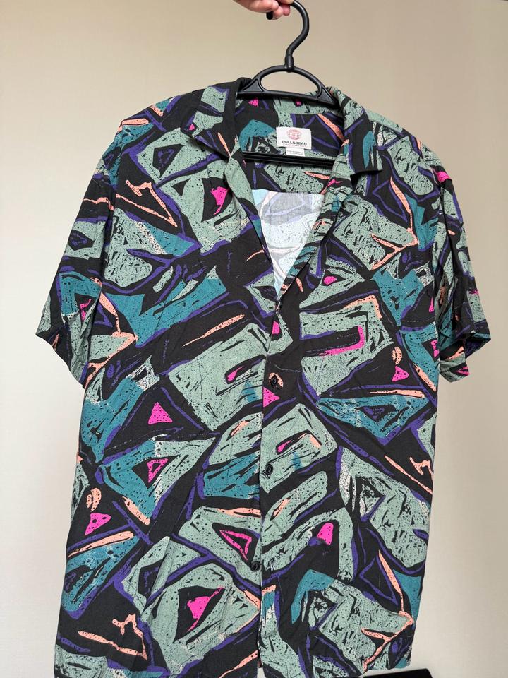 Pull & Bear