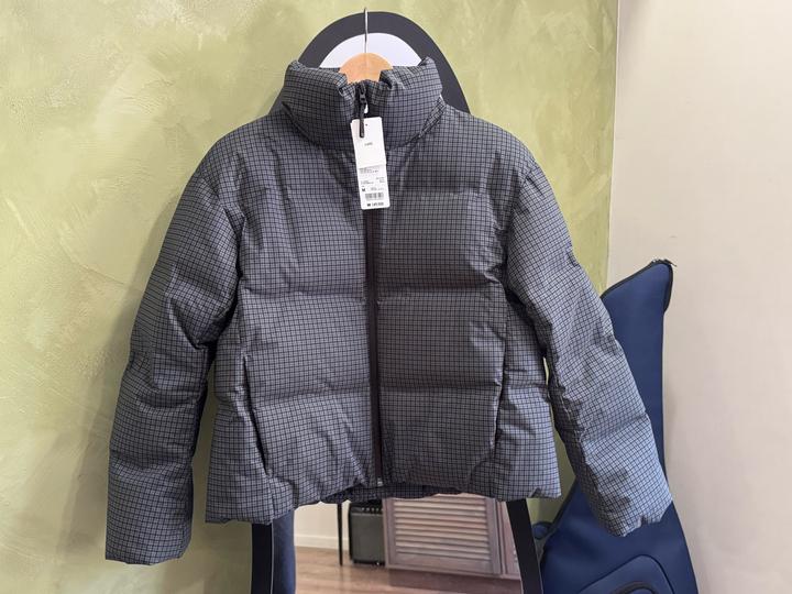 Куртка Uniqlo