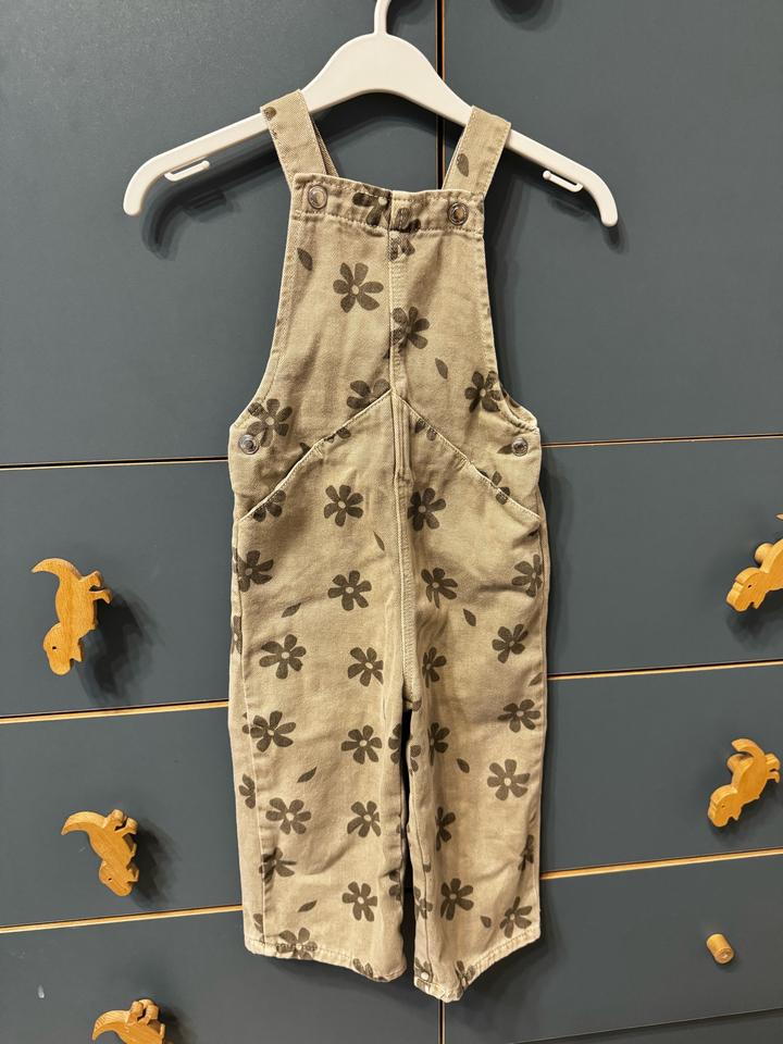 Детский комбинезон ZARA