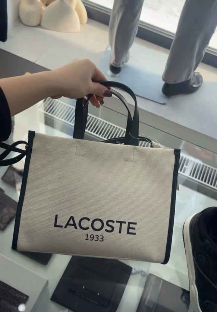 Lacoste